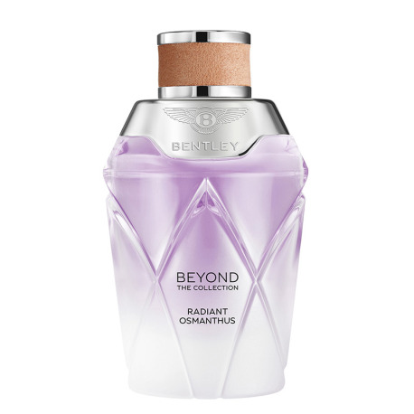BENTLEY-Radiant Osmanthus - Eau de Parfum BENTLEY-Radiant Osmanthus - Eau de Parfum